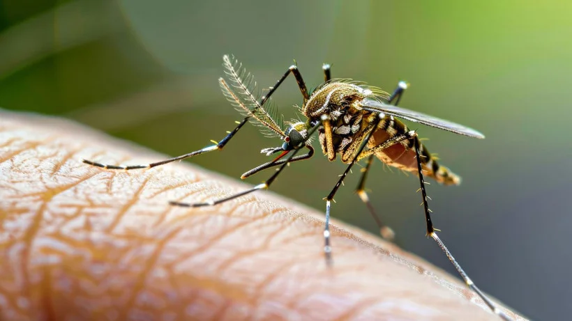 Sivrisinek Türleri: Evde & Bahçede Önleme ve Koruma Rehberi